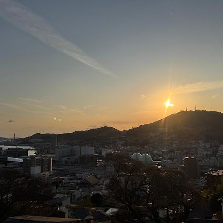 Guest House Nagasaki 2 御船蔵の我が家 2 Luaran gambar