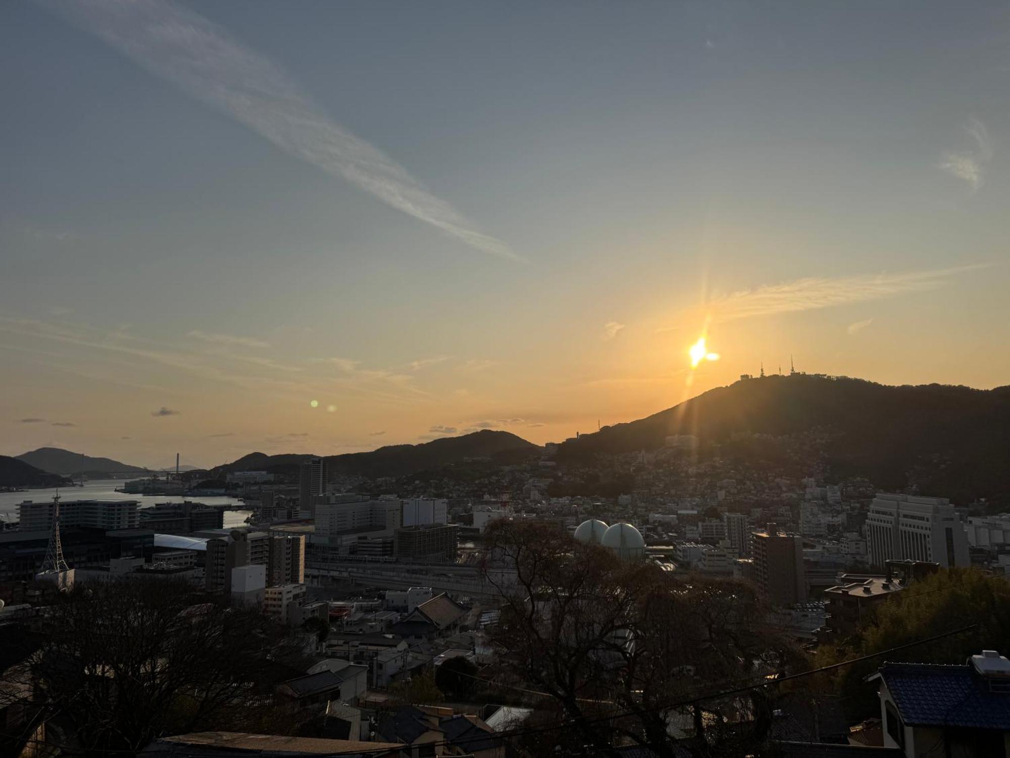 Guest House Nagasaki 2 御船蔵の我が家 2 Luaran gambar