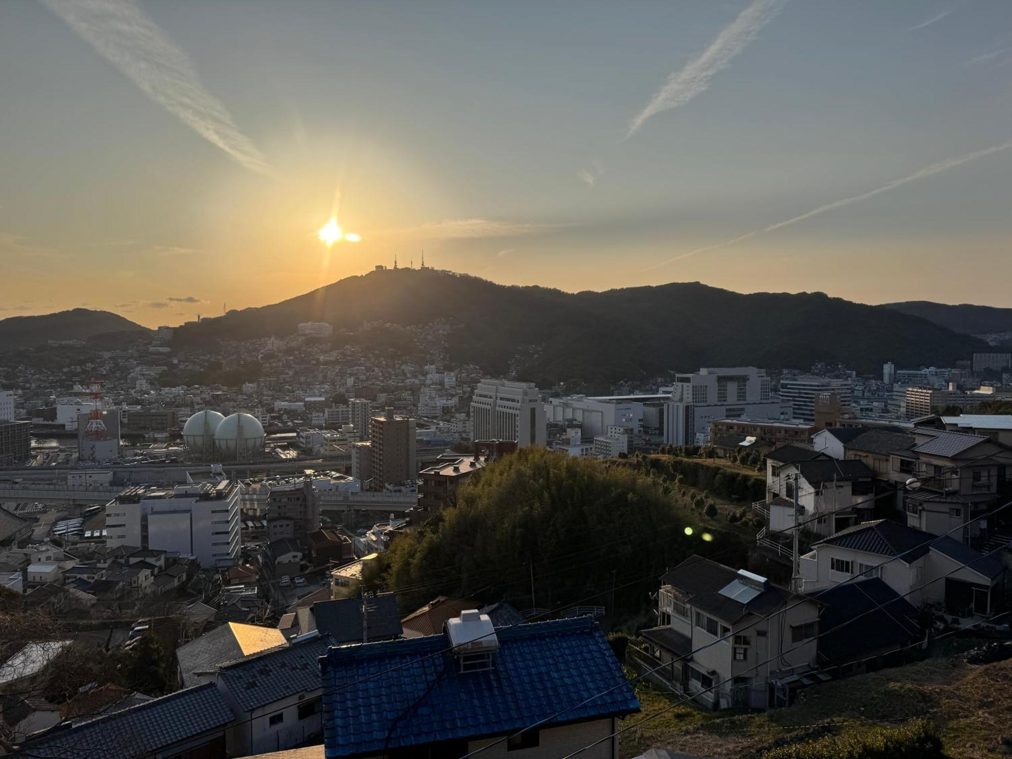 Guest House Nagasaki 2 御船蔵の我が家 2 Luaran gambar