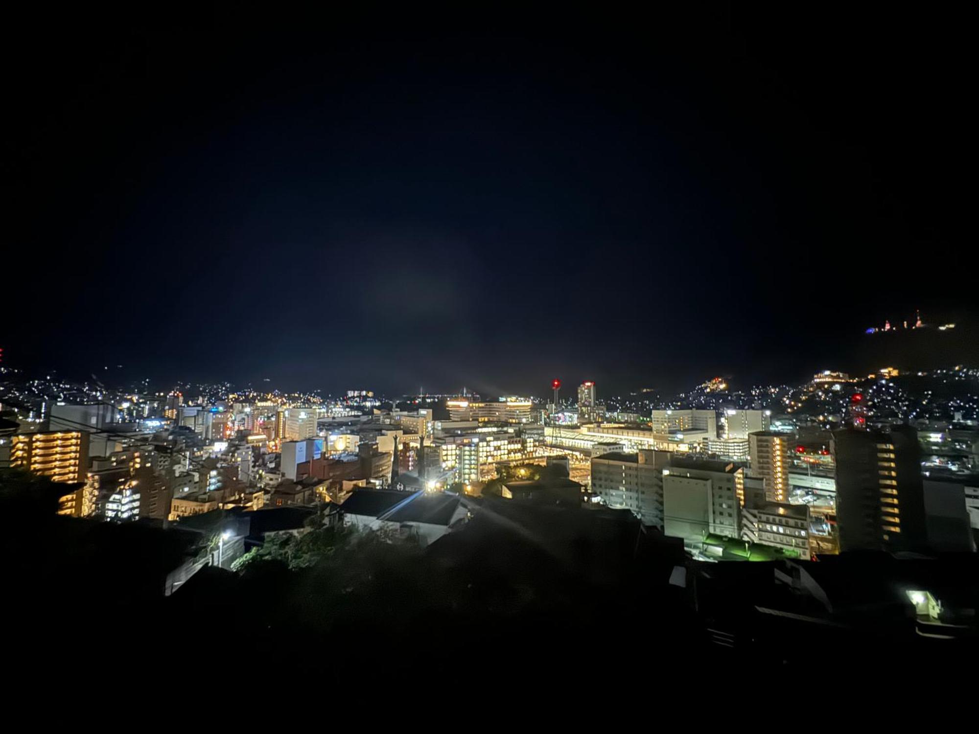 Guest House Nagasaki 2 御船蔵の我が家 2 Luaran gambar