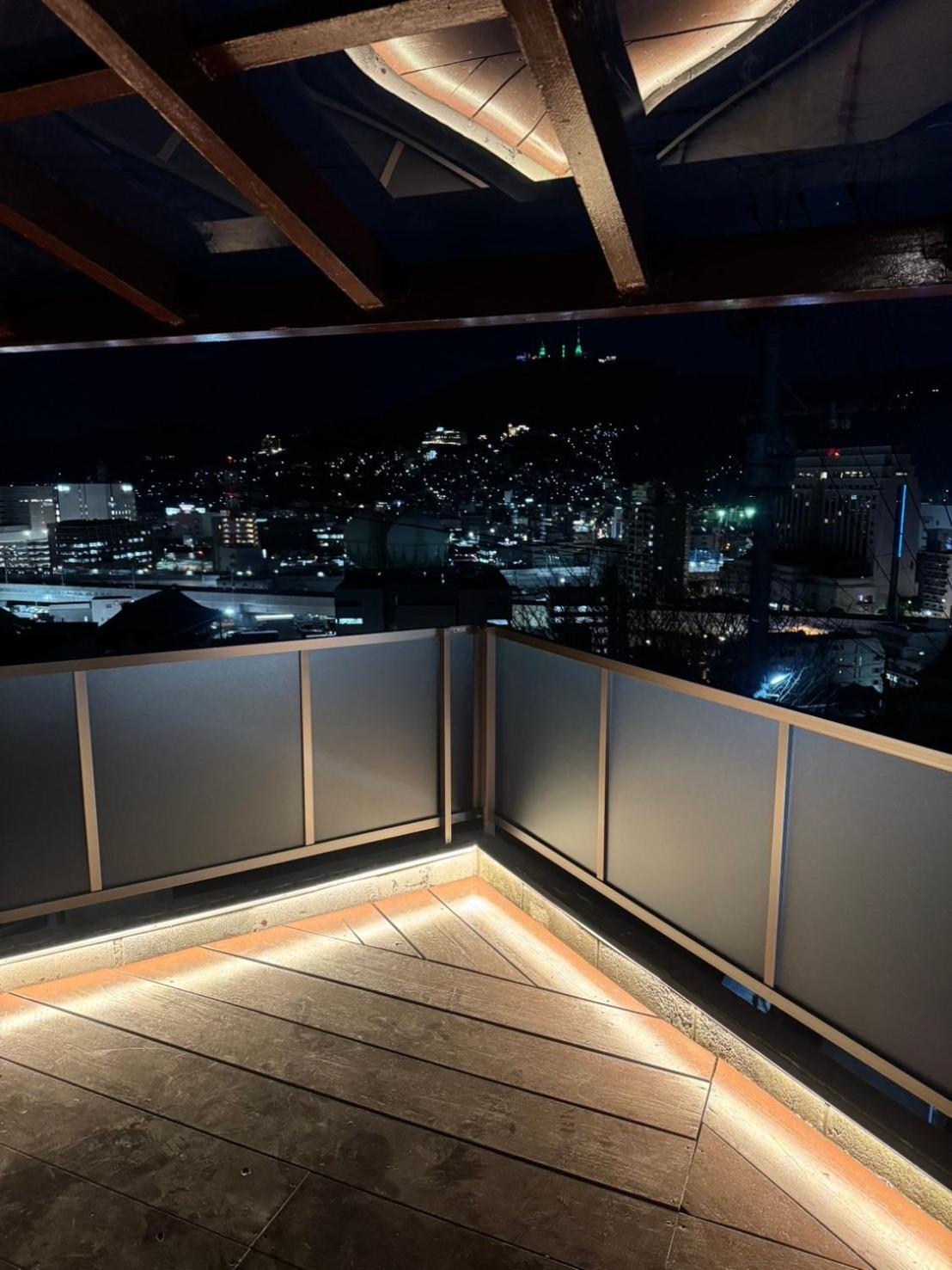 Guest House Nagasaki 2 御船蔵の我が家 2 Luaran gambar