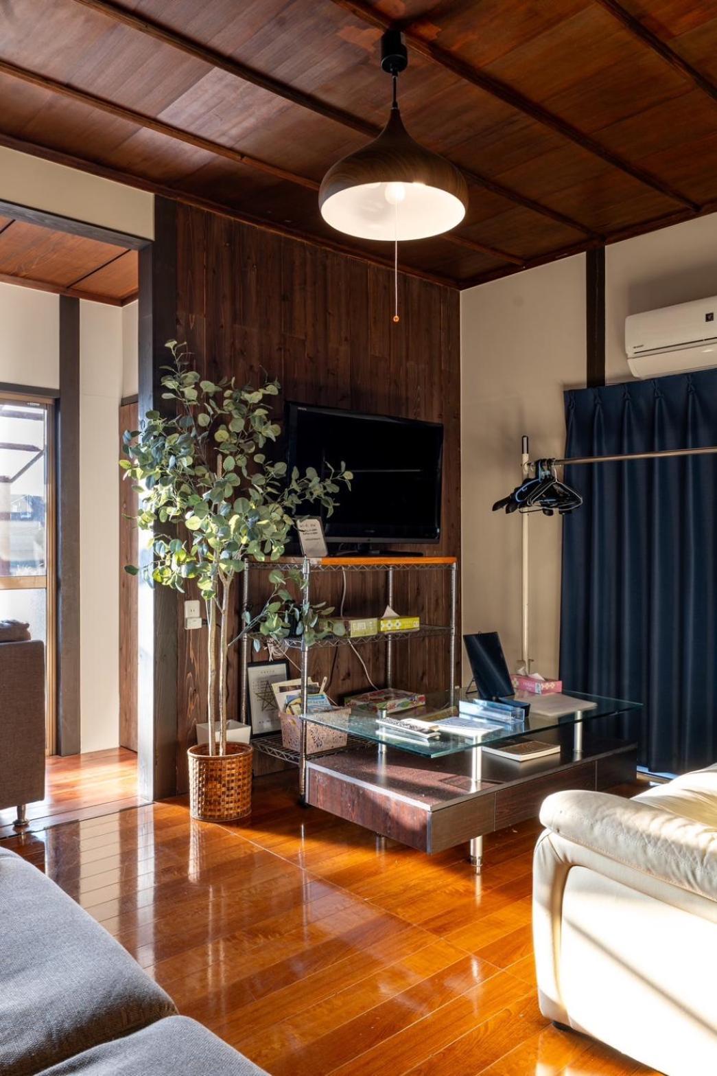 Guest House Nagasaki 2 御船蔵の我が家 2 Luaran gambar
