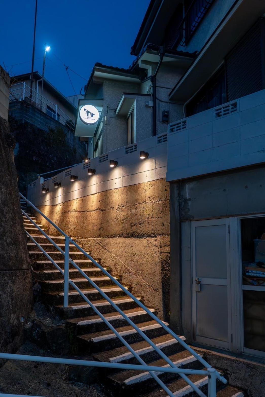 Guest House Nagasaki 2 御船蔵の我が家 2 Luaran gambar