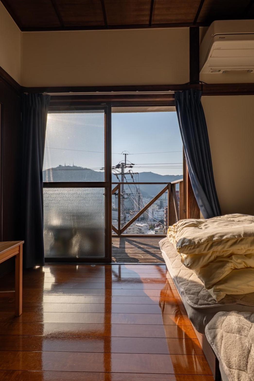 Guest House Nagasaki 2 御船蔵の我が家 2 Luaran gambar
