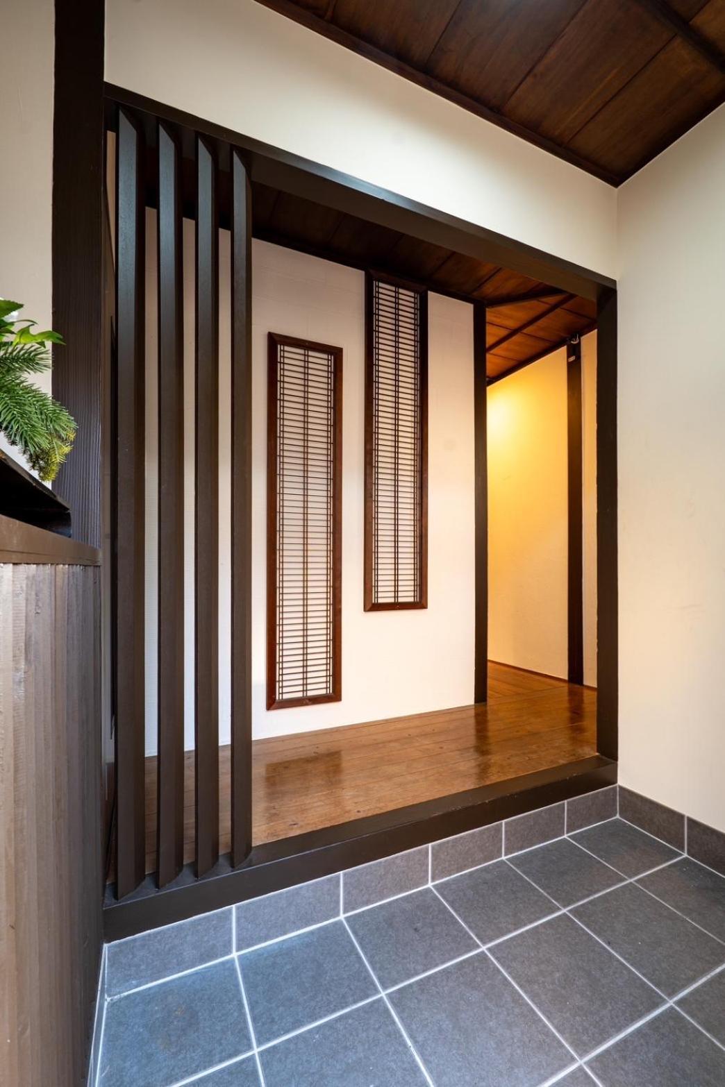 Guest House Nagasaki 2 御船蔵の我が家 2 Luaran gambar