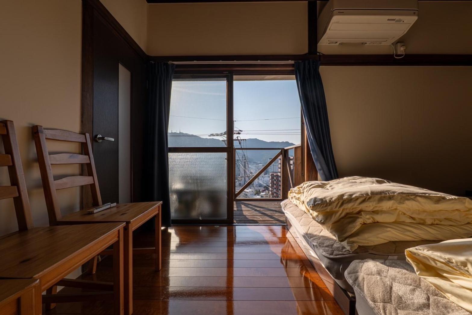 Guest House Nagasaki 2 御船蔵の我が家 2 Luaran gambar