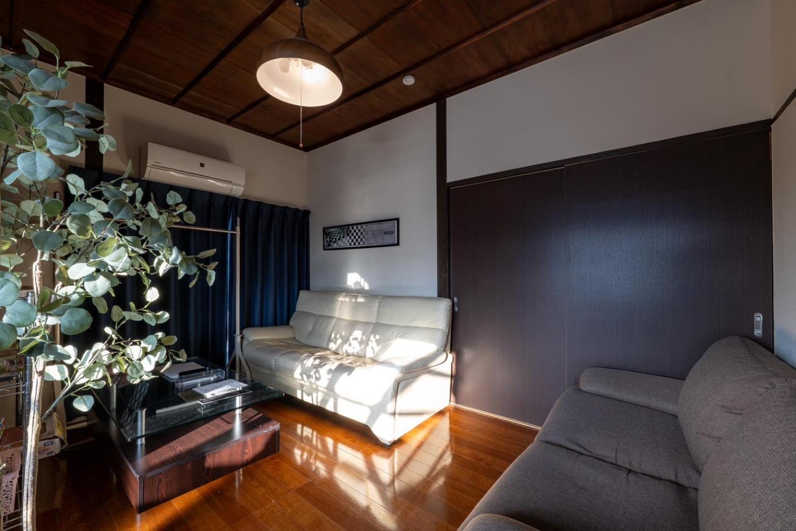 Guest House Nagasaki 2 御船蔵の我が家 2 Luaran gambar