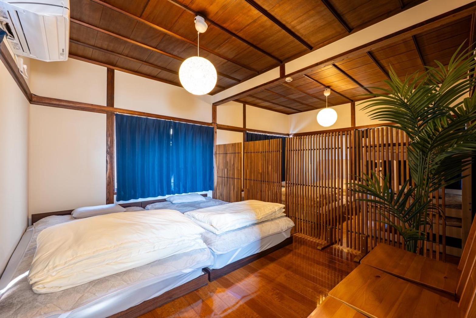 Guest House Nagasaki 2 御船蔵の我が家 2 Luaran gambar