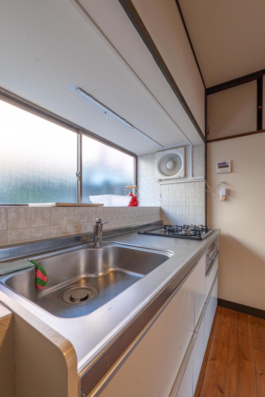 Guest House Nagasaki 2 御船蔵の我が家 2 Luaran gambar