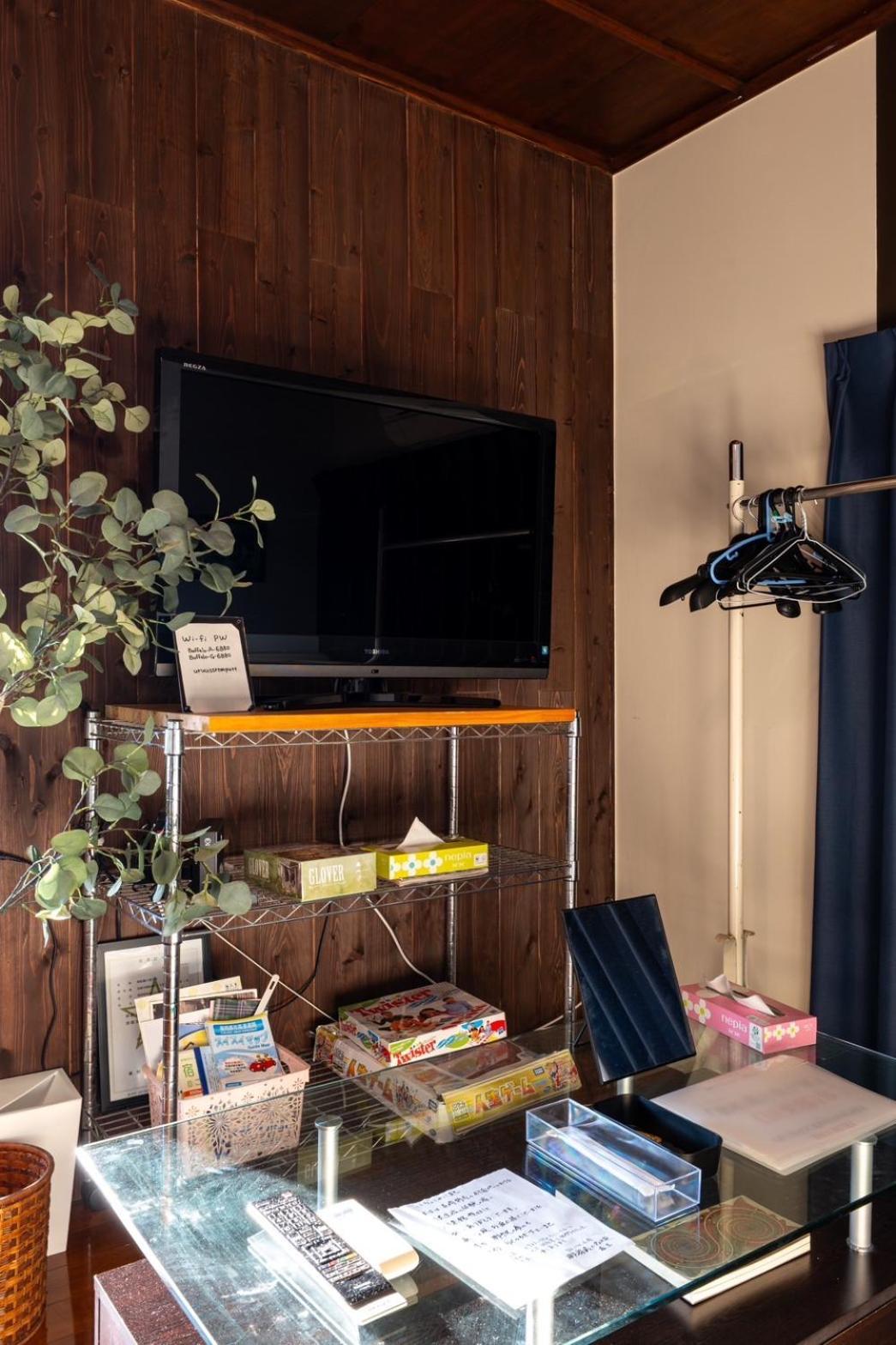 Guest House Nagasaki 2 御船蔵の我が家 2 Luaran gambar