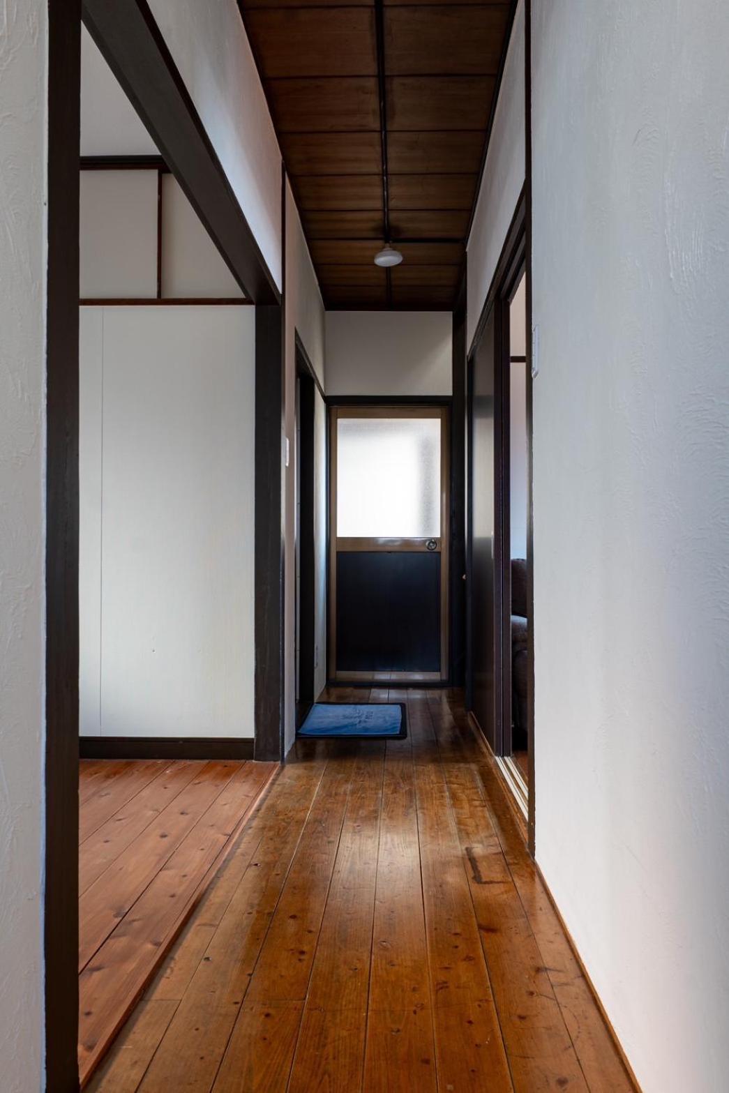Guest House Nagasaki 2 御船蔵の我が家 2 Luaran gambar