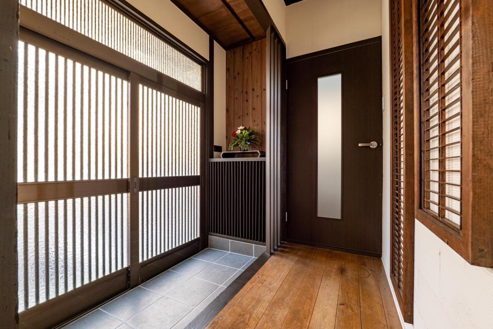 Guest House Nagasaki 2 御船蔵の我が家 2 Luaran gambar